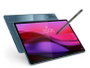 Lenovo Yoga Tab Plus 12.7 Pulgadas 16GB 256GB Azul Teal
