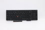Lenovo CMNM-CS20 Teclado, BK-BL, CHY, Euro English