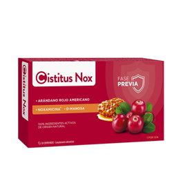 Cistitus CISTITUS NOX 20 comprimidos