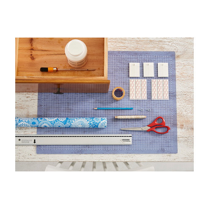 Tesa Pack de 2 Ganchos Adhesivos Ajustables para Paredes Pintadas y Yeso 2 kg Tesa Pack de 2 Ganchos Adhesivos Ajustables para Paredes Pintadas y Yeso 2 kg