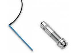 Fishman Pastilla Acústica Pasiva Piezo 12 St. (2,3 Mm)