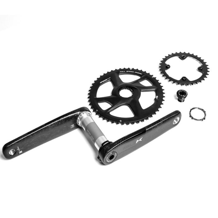 FSA SL-K LIGHT Direct Mount 172.5 mm 52x36 SH.1