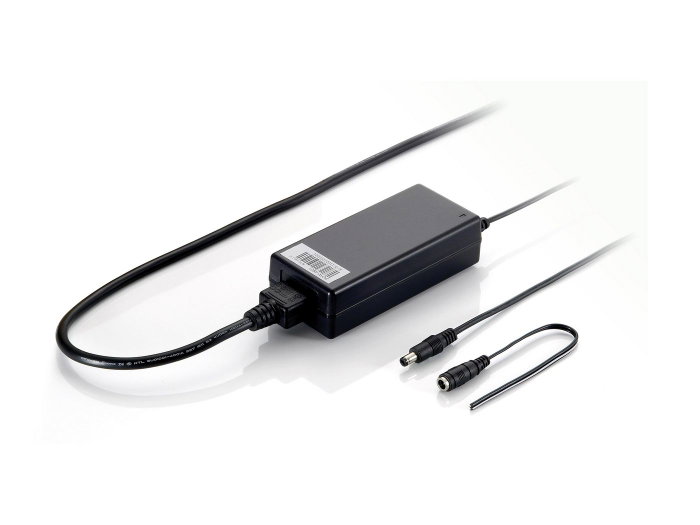 LevelOne POW-4801 Adaptador de Corriente 48V 1,35A 64W LevelOne POW-4801 Adaptador de Corriente 48V 1,35A 64W