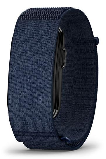 Garmin CIRQA Smart Band Azul Capitán S/M