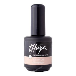 Thuya Gel On-Off Champagne 14ml