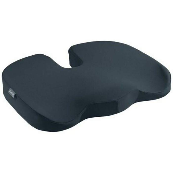 LEITZ Ergo Cosy Cojín de Asiento Gris