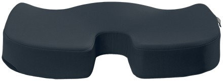 LEITZ Ergo Cosy Cojín de Asiento Gris