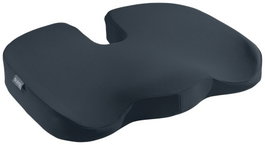 LEITZ Ergo Cosy Cojín de Asiento Gris