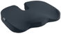 LEITZ Ergo Cosy Cojín de Asiento Gris