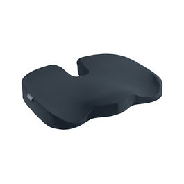 LEITZ Ergo Cosy Cojín de Asiento Gris