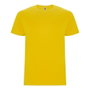 Roly Camiseta Stafford Amarilla Talla S