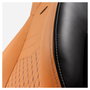 Noblechairs ICON Echtleder Gaming Stuhl cognac/schwarz