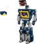 LEGO Icons Transformers: Soundwave 10358