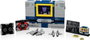 LEGO Icons Transformers: Soundwave 10358