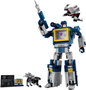 LEGO Icons Transformers: Soundwave 10358