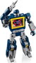 LEGO Icons Transformers: Soundwave 10358