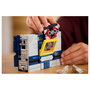 LEGO Icons Transformers: Soundwave 10358