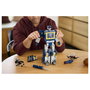 LEGO Icons Transformers: Soundwave 10358