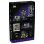 LEGO Icons Transformers: Soundwave 10358
