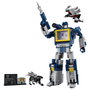 LEGO Icons Transformers: Soundwave 10358