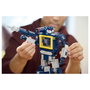 LEGO Icons Transformers: Soundwave 10358