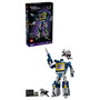 LEGO Icons Transformers: Soundwave 10358
