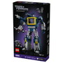 LEGO Icons Transformers: Soundwave
