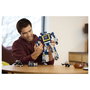 LEGO Icons Transformers: Soundwave 10358