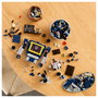 LEGO Icons Transformers: Soundwave 10358