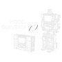 LEGO Icons Transformers: Soundwave 10358