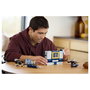 LEGO Icons Transformers: Soundwave 10358