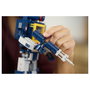 LEGO Icons Transformers: Soundwave 10358