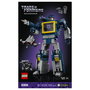 LEGO Icons Transformers: Soundwave 10358