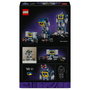 LEGO Icons Transformers: Soundwave 10358
