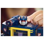LEGO Icons Transformers: Soundwave 10358