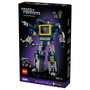 LEGO Icons Transformers: Soundwave 10358