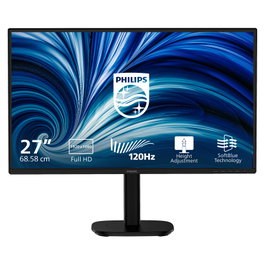 Philips 27B2N3200A Monitor de 27'' IPS FHD, DP/HDMI/VGA
