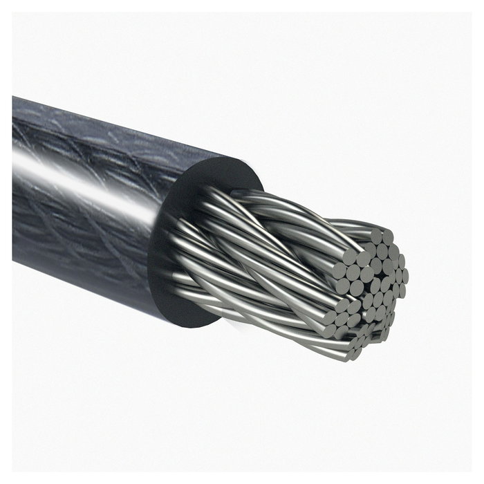 StarTech Candado de Seguridad con Cable para Portátil 25-Pack - Compatible con Kensington/Nano/Noble Wedge - Cerradura Combinación - Cable 2 m - Negro/Plata
