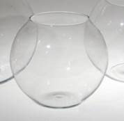 OMS Pecera Florero 14 cm