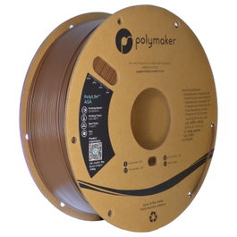 Polmask ASA 1,75mm ARMY BROWN 1kg