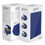Ultimate Guard Arkhive 800+ XenoSkin Monocolor Azul