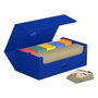 Ultimate Guard Arkhive 800+ XenoSkin Monocolor Azul