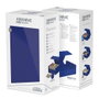 Ultimate Guard Arkhive 800+ XenoSkin Monocolor Azul