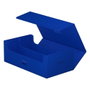 Ultimate Guard Arkhive 800+ XenoSkin Monocolor Azul