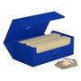 Ultimate Guard Arkhive 800+ XenoSkin Monocolor Azul