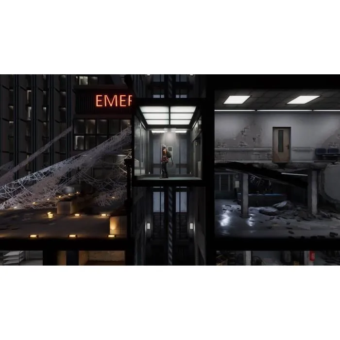 Microids Kong: Survivor Instinct - Edición Titanes - Juego de PS5