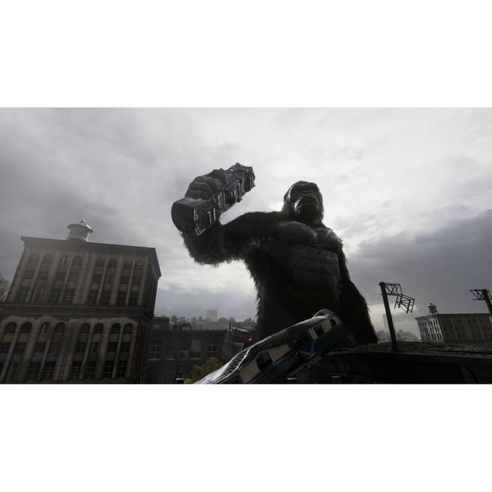Microids Kong: Survivor Instinct - Edición Titanes - Juego de PS5