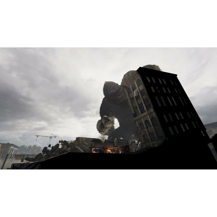 Microids Kong: Survivor Instinct - Edición Titanes - Juego de PS5