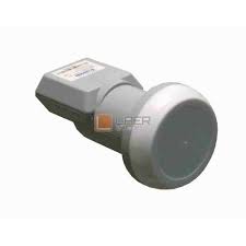 Antena LNB Universal Banda KU con Bocina 40mm 1 Salida REF 52009 Antena LNB Universal Banda KU con Bocina 40mm 1 Salida REF 52009