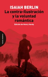 La contra-Ilustración y la voluntad romántica, Isaiah Berlin - PAGINA INDOMITA